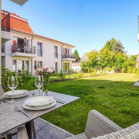 Baltischer Hof Apartment 14 Boltenhagen  Bagian luar foto