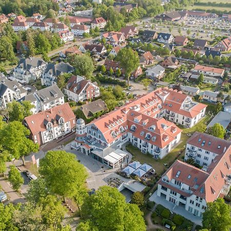 Baltischer Hof Apartment 14 Boltenhagen  Bagian luar foto