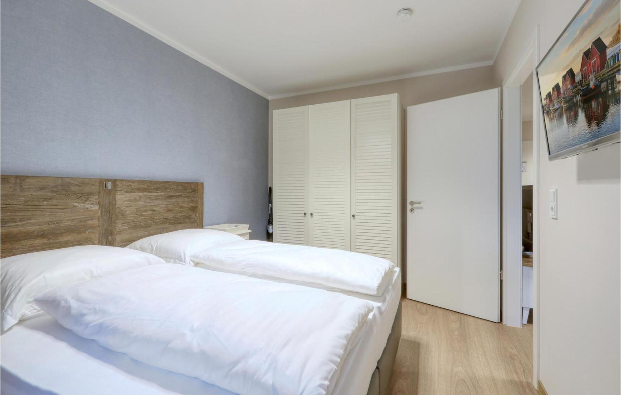 Baltischer Hof Apartment 14 Boltenhagen  Bagian luar foto