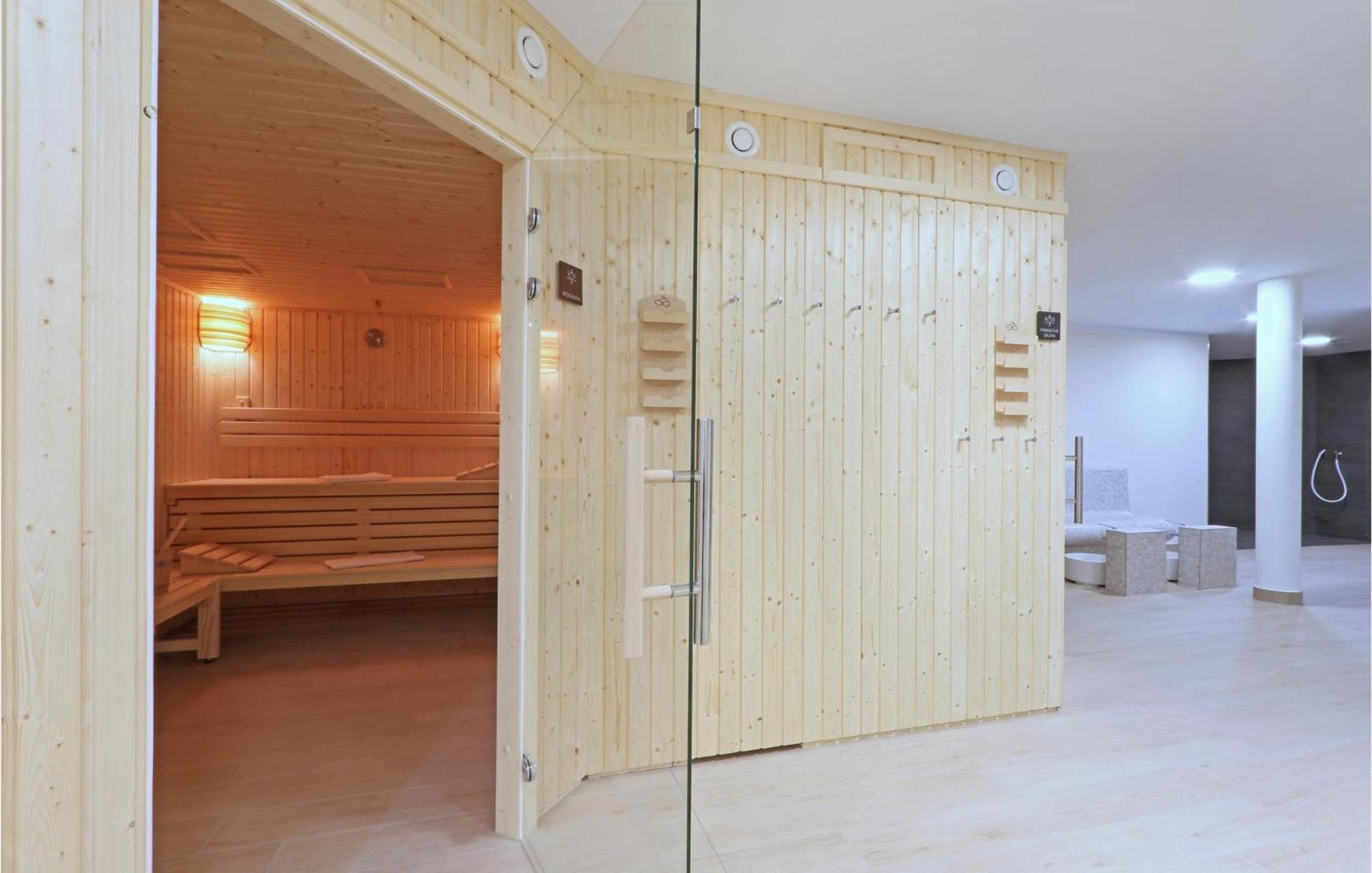 Baltischer Hof Apartment 14 Boltenhagen  Bagian luar foto