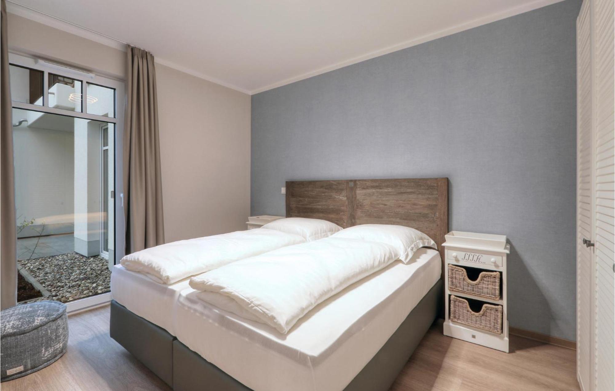 Baltischer Hof Apartment 14 Boltenhagen  Bagian luar foto