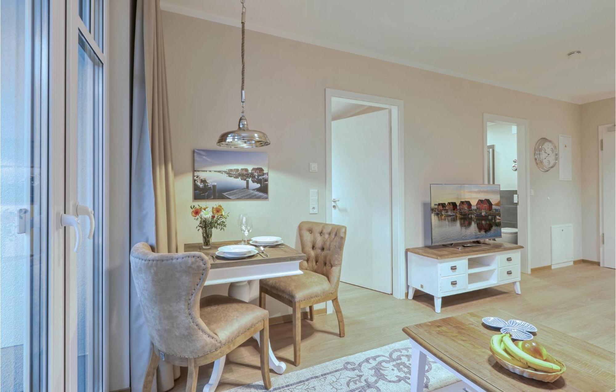 Baltischer Hof Apartment 14 Boltenhagen  Bagian luar foto